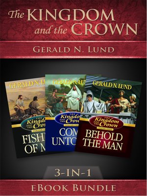 cover image of The Kingdom and the Crown